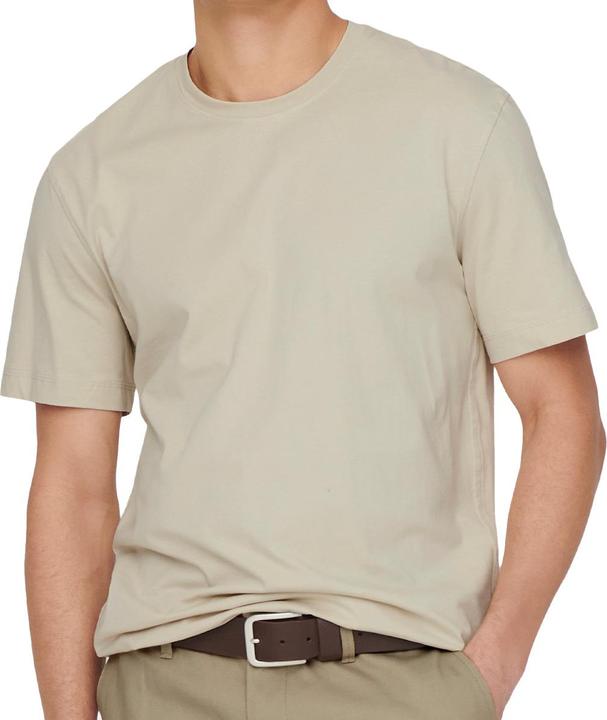 Actual product image Only & Sons 3er Pack MAX T-Shirt (XXL)