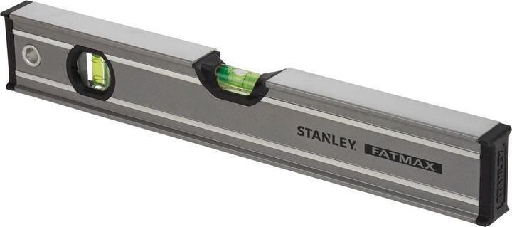 Produktbild Stanley Stan Wasserwaage FatMax PRO 40 cm (40 cm)