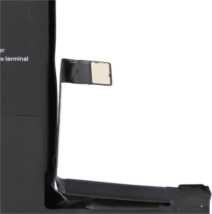 Image du produit AccuCell Batterie Apple iPhone XS