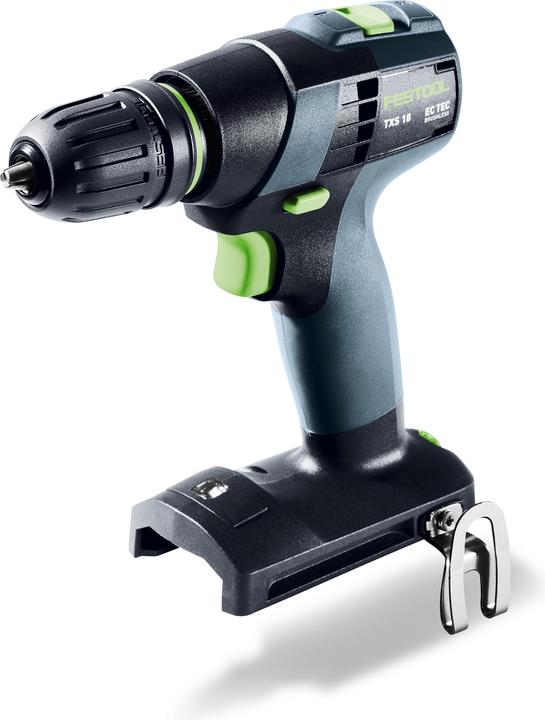 Produktbild Festool TXS 18-Basic (Akkubetrieb)