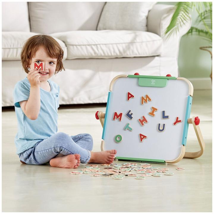 Produktbild Hape Magnetic Letters