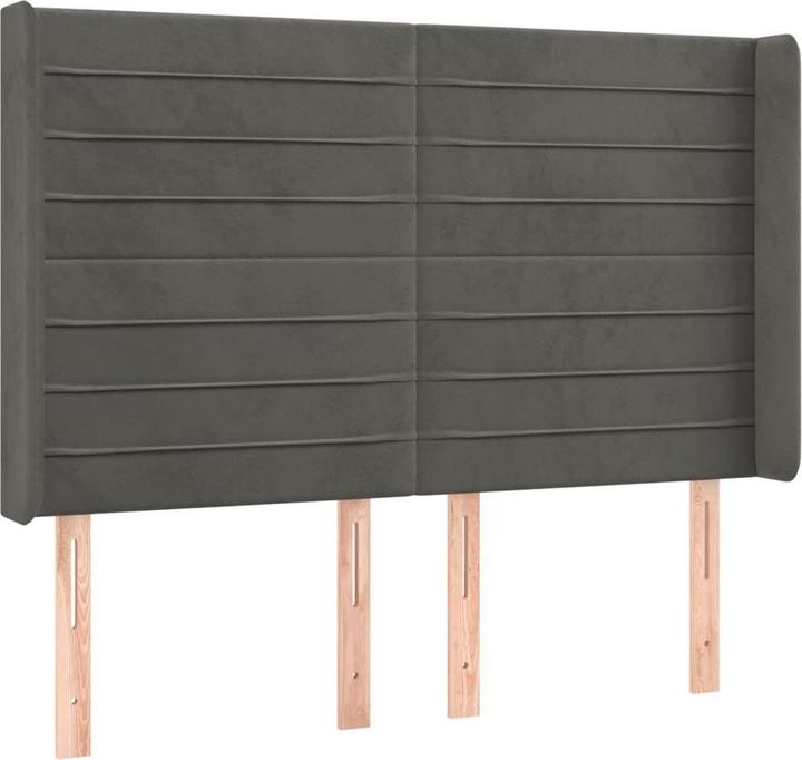 Image du produit vidaXL Boxspringbett (140 x 200 cm)