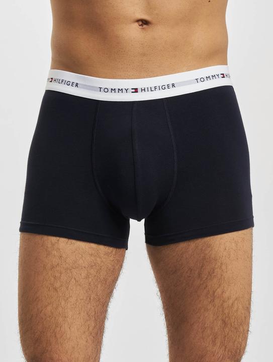 Produktbild Tommy Hilfiger 3p Trunk (S, 3er Pack)