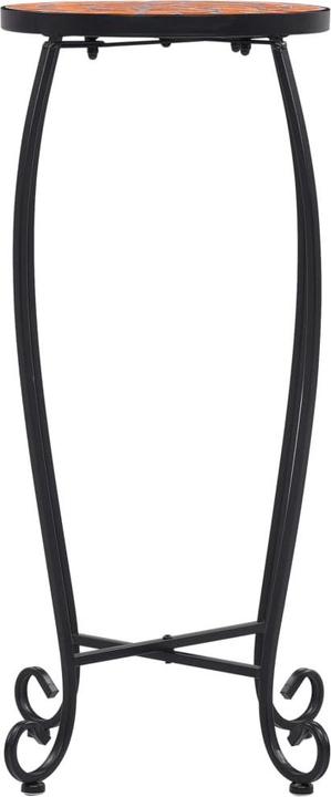 Actual product image vidaXL Blumentreppe