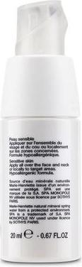 Produktbild Sothys Beruhigendes SOS-Serum