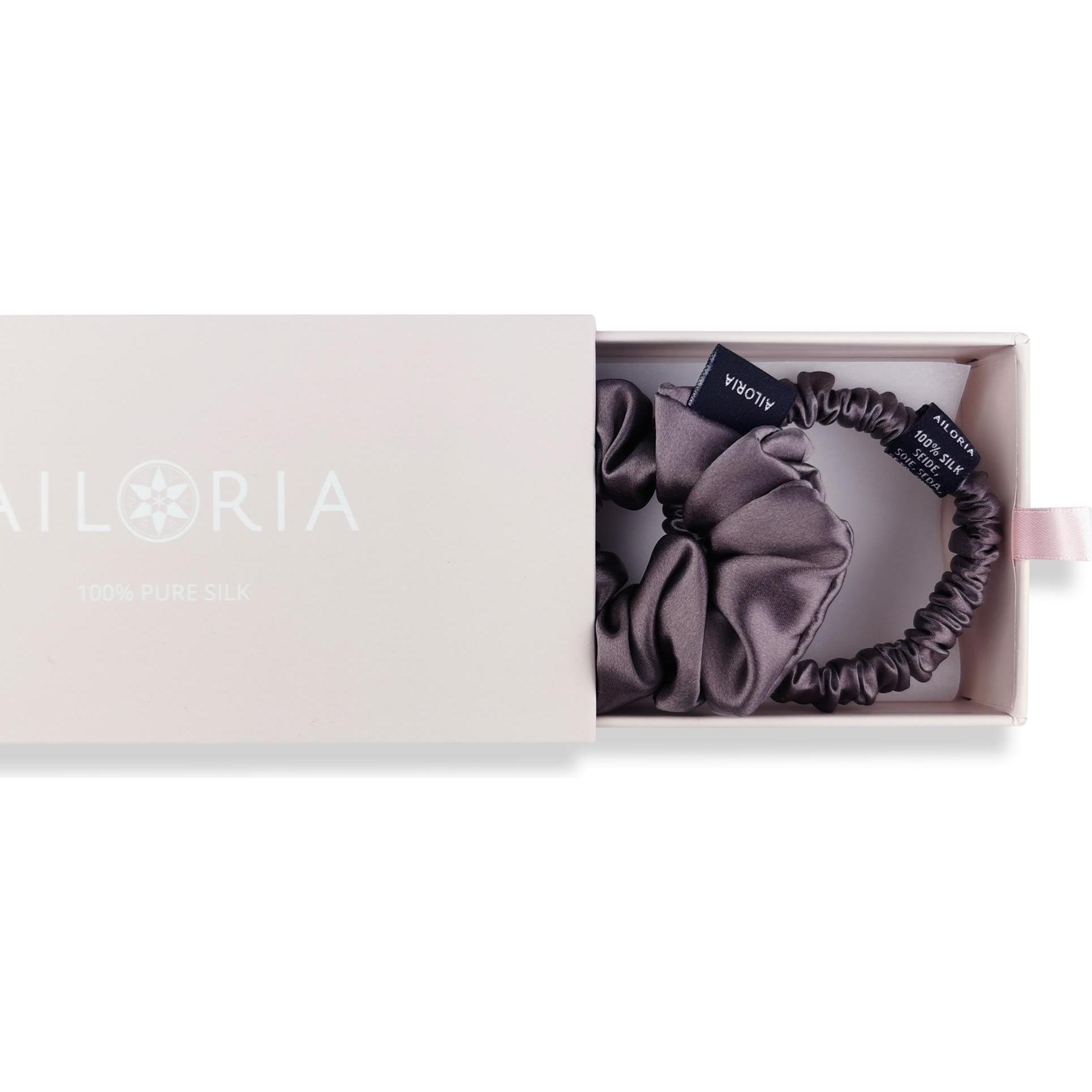 Thumbnail - Ailoria, Haargummi, Doux (Schmuck)