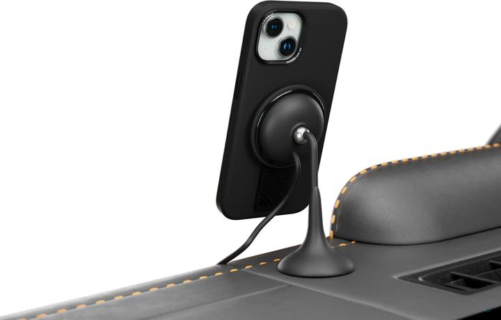 Produktbild LevelOne Morphix Silicone Case - iPhone 15 (Apple iPhone 15)