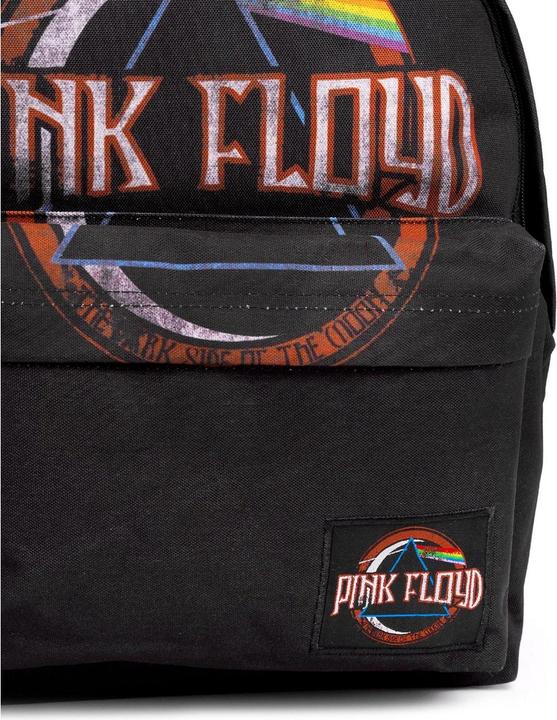 Produktbild Music Brand Rucksack Dark Side Of The Moon