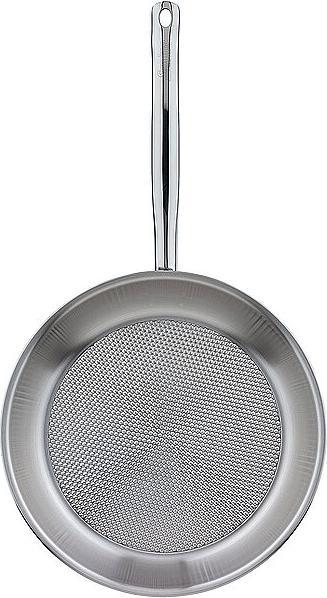 Actual product image Spring Brigade Profile frying pan (24 cm, Frying pan, Stainless steel)