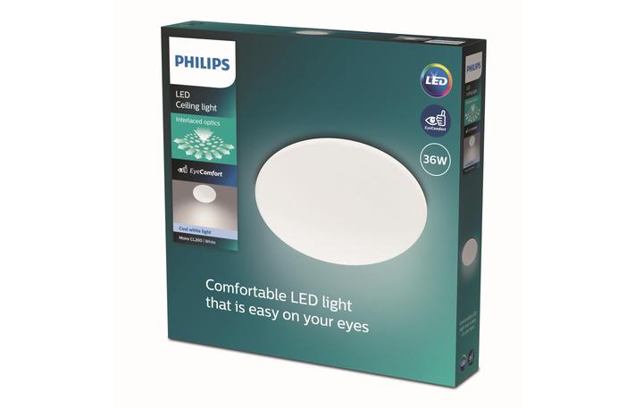 Image du produit Philips Moire (3800 lm)