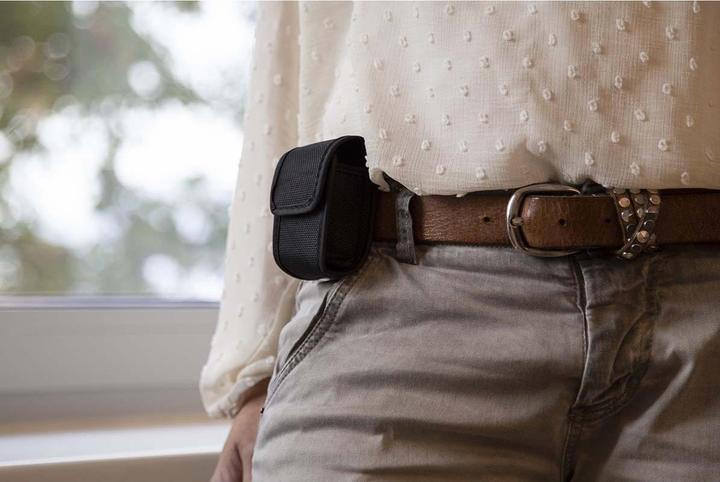 Produktbild Fysic FPO-11 Sauerstoffmessgerät Pulsoximeter