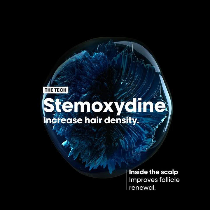 Image du produit L'Oréal Professionnel Série Expert Anti-Thinning Purifier & Bodifier (Shampoing liquide, 300 ml)