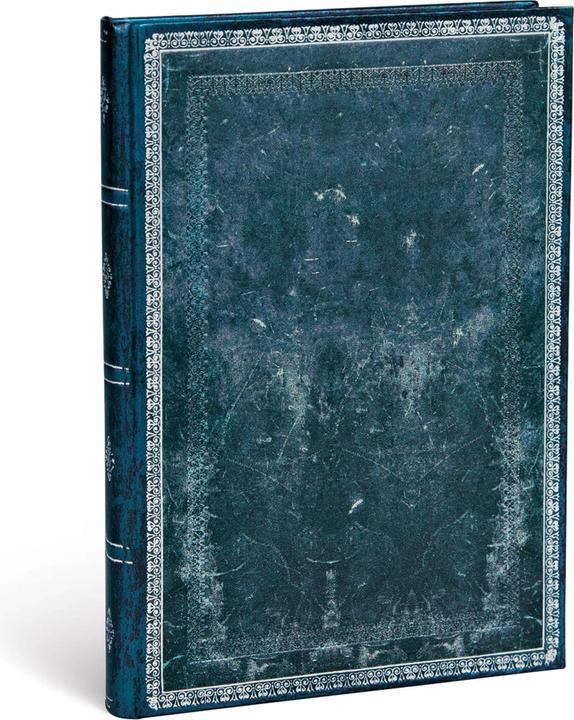 Actual product image Paperblanks Address book (130 x 180 mm, Lined, Hardcover)