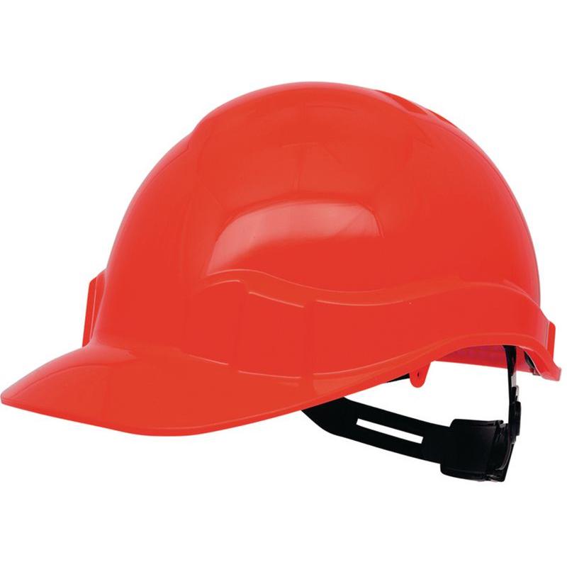 BRW, Kopfschutz, Schutzhelm Pro Cap (One Size)