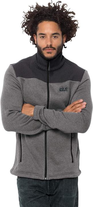 Produktbild Jack Wolfskin Scandic Jacket (S)