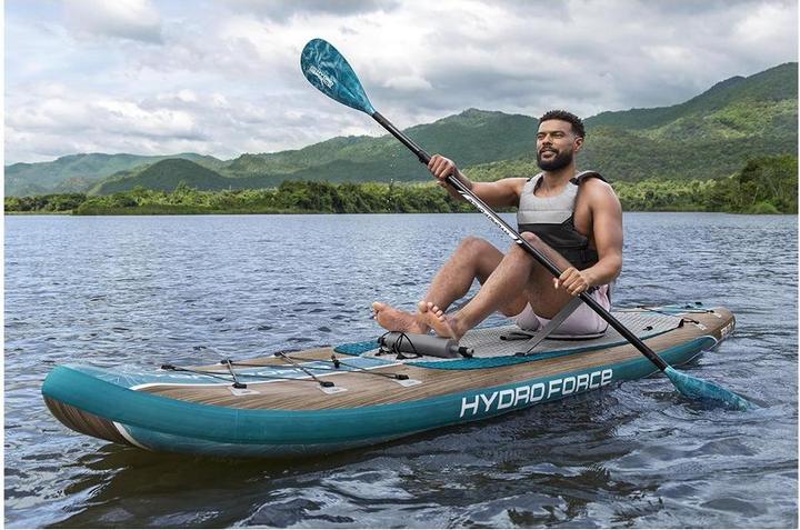Image du produit Bestway Hydro Force (11')