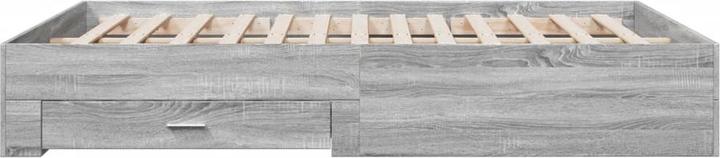 Image du produit vidaXL Bettgestell (150 x 200 cm)