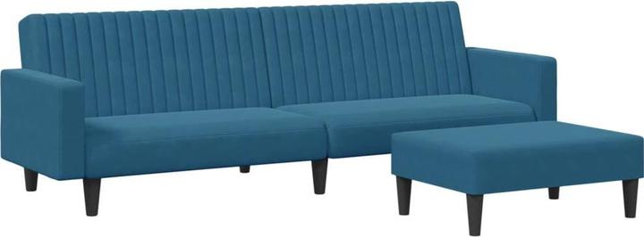 Produktbild vidaXL Sofagarnitur (Polstergruppe)