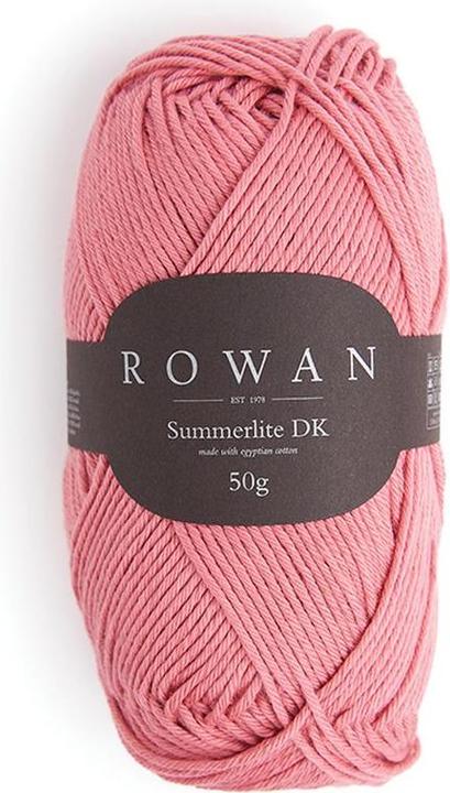 Produktbild Rowan Summerlite DK (130 m)