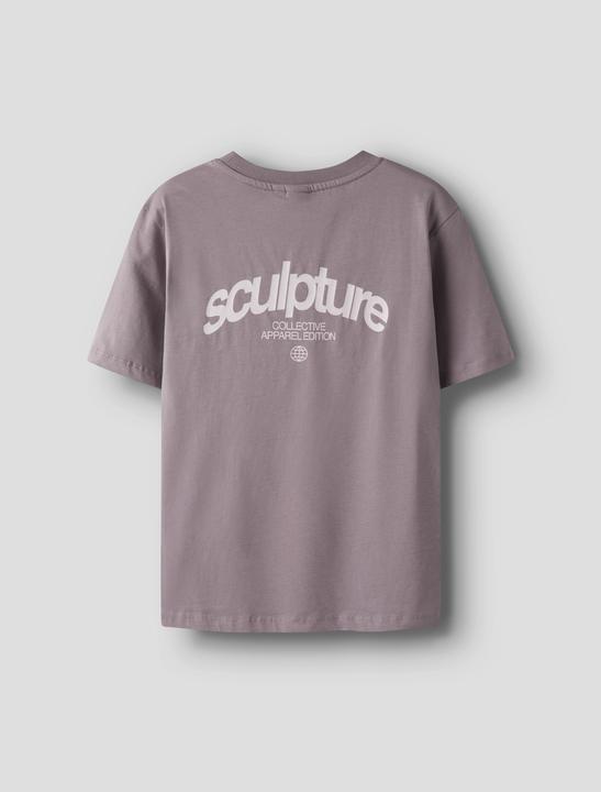 Actual product image Lmtd Loose Fit T-Shirt (134)