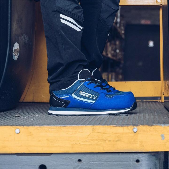 Actual product image Sparco Gymkhana (41)
