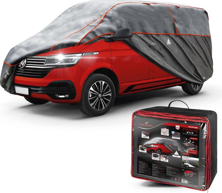 Walser Hagelschutz Premium Hybrid