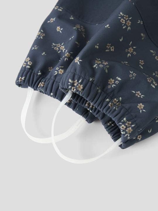 Actual product image Name it ALFA08 Softshell-Anzug (92)