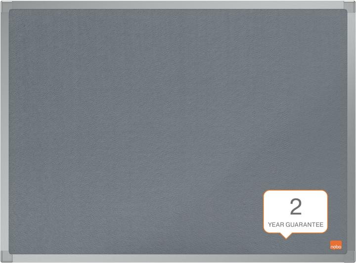 Immagine prodotto Nobo Tabellone in feltro Essenza (Bacheca, 60 x 45 cm)