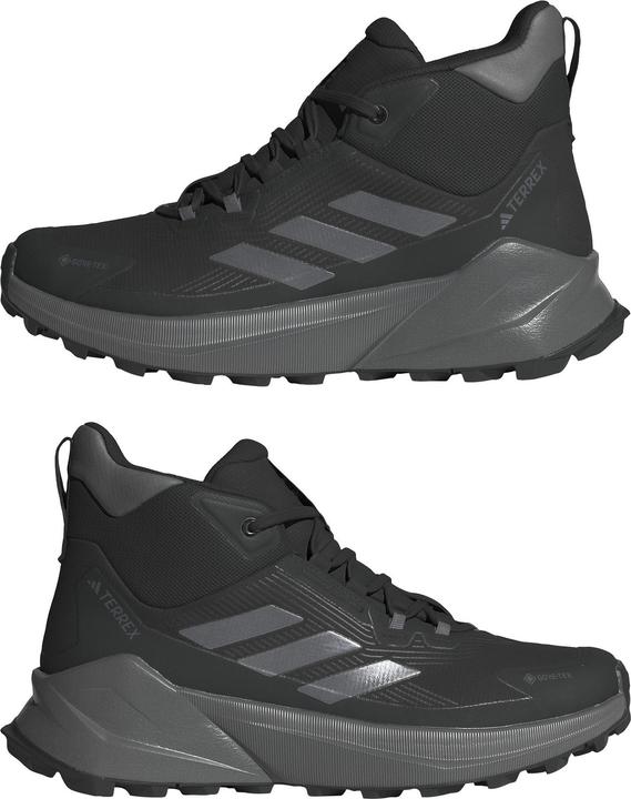 Produktbild adidas Women's Terrex Trailmaker 2 Mid GTX (39)