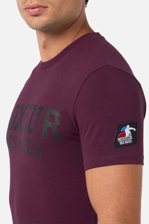Produktbild Boxeur des Rues T-Shirt T-Shirt Boxeur Street 2 (XL)