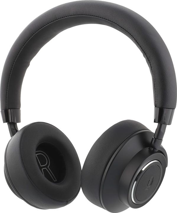 Streetz BT400 (No noise cancellation, 12 h, Wireless, Cable)