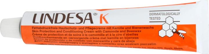 Asid Bonz LINDESA K HAUTSCHUTZ, 50 ml CRE (Körpercreme, 50 ml)