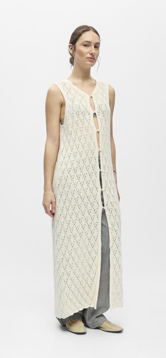 Actual product image Object Ärmelloses Maxikleid (XS)