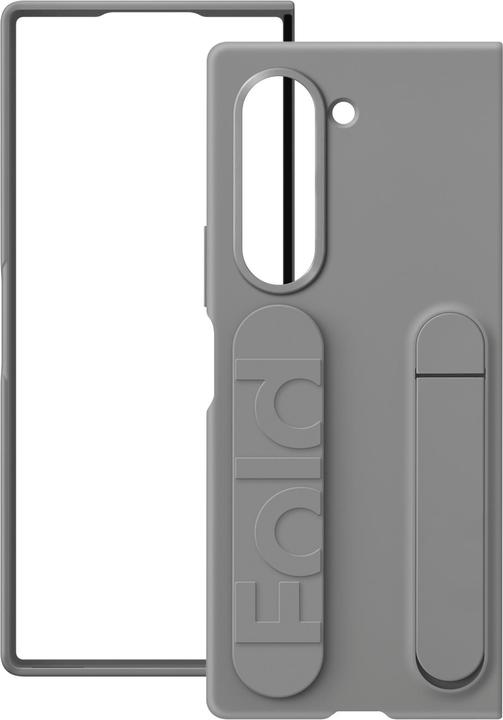 Actual product image Samsung Cover (Samsung Galaxy Z Fold6)