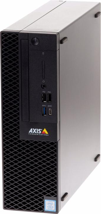 Productafbeelding Axis S9002 MK II (128 GB, 8 GB, Intel Core i5-8400, Quadro P600)
