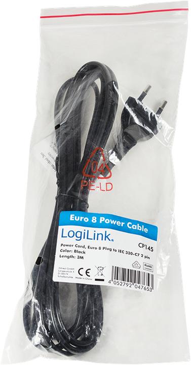 Image du produit LogiLink CP145 (3 m)