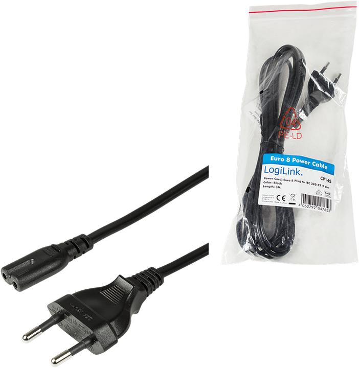 Image du produit LogiLink CP145 (3 m)