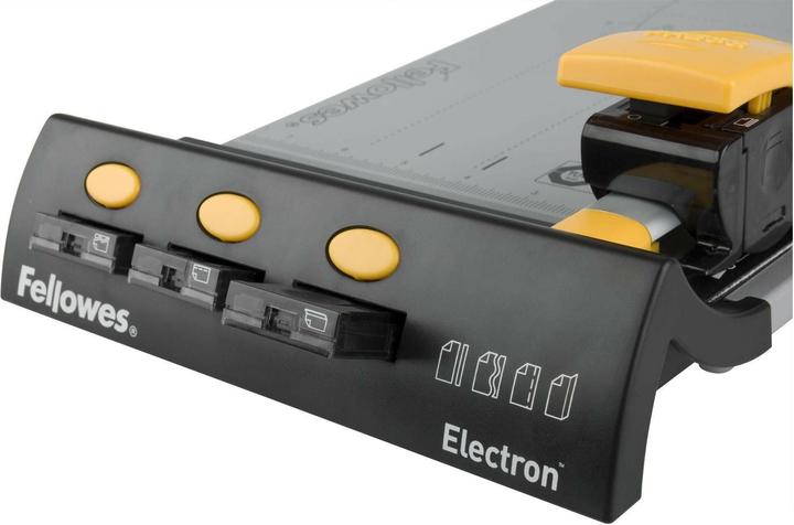 Produktbild Fellowes Electron (10 Blätter, A3)
