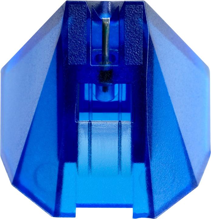 Ortofon Stylus 2M Blue Ersatznadel (Tonabnehmer)