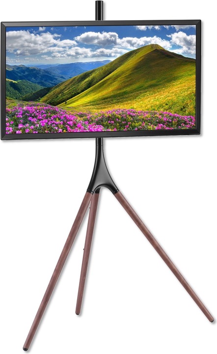 Actual product image Techly TV Stand, Design, LCD/LED TV (65", 32 kg)