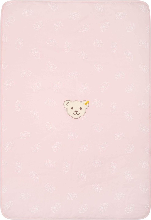Steiff Wohndecken Casual (65 x 95 cm)
