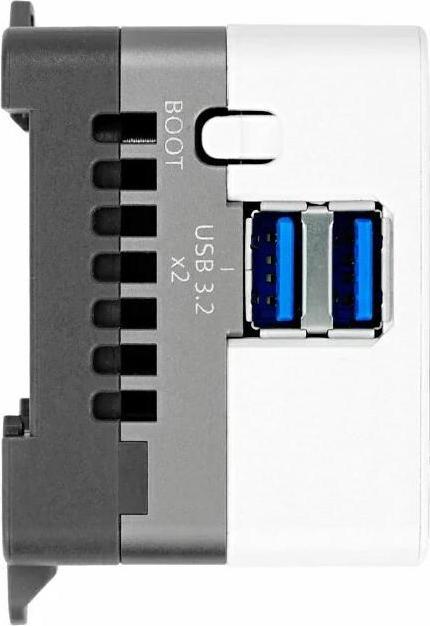 Image du produit M5Stack Kit de développement CM4Stack CM4104032
