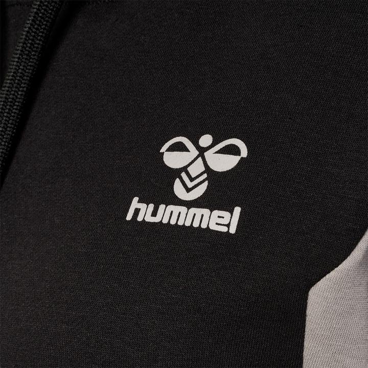 Produktbild hummel Hmlstaltic Cotton Hoodie Woman (M)