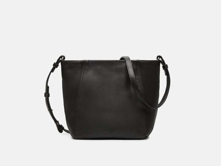 Produktbild Liebeskind Berlin Hobo Schultertasche aus Leder