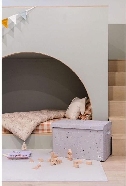 Actual product image 3 Sprouts Play mat (120 x 178 cm)