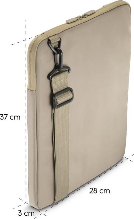 Produktbild Hama To Go" zum Umhängen, von 34 bis 36 cm (13,3" - 14,1 (14.17")