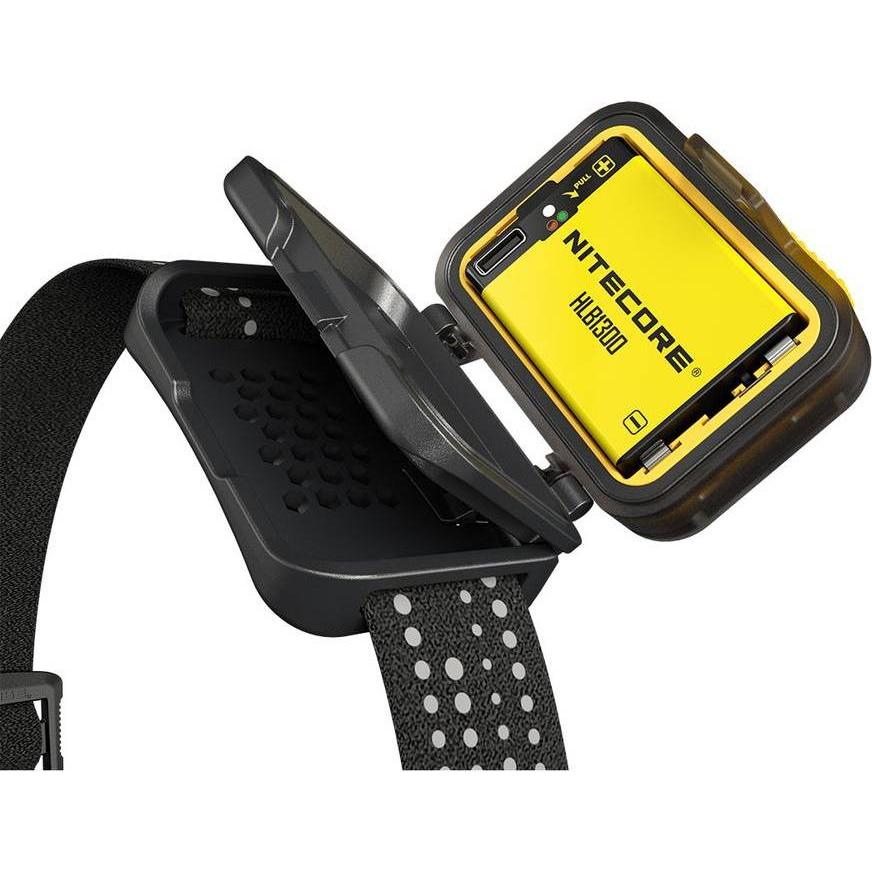 Thumbnail - Nitecore, Stirnlampe, (350 lm)