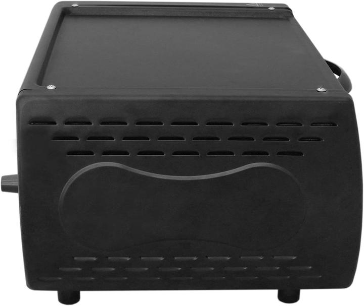 Actual product image Kukoo Tandoor Ofen