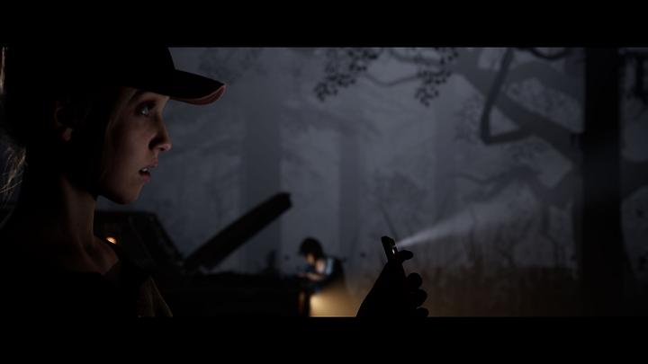 Produktbild 2K Games The Quarry (PS5, EN, IT, DE, FR)