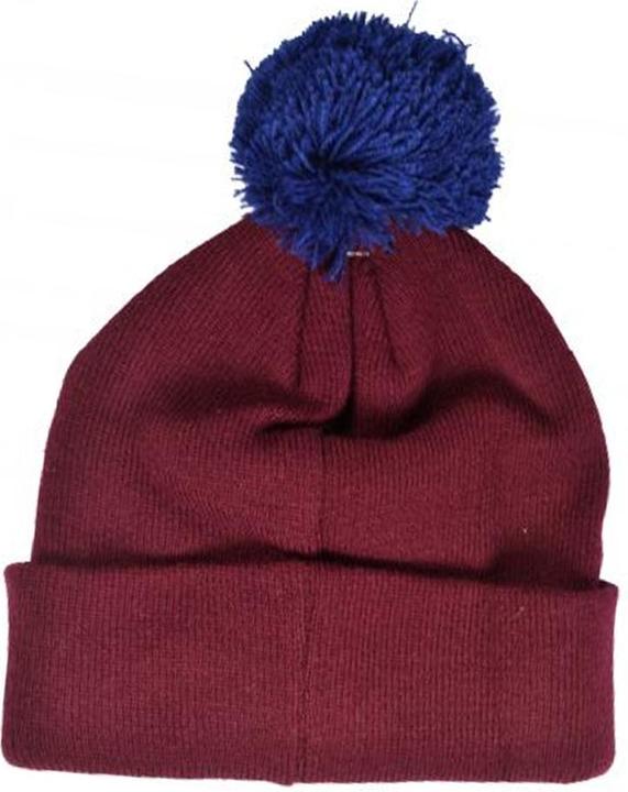 Image du produit FC Barcelona - Bonnet à pompon